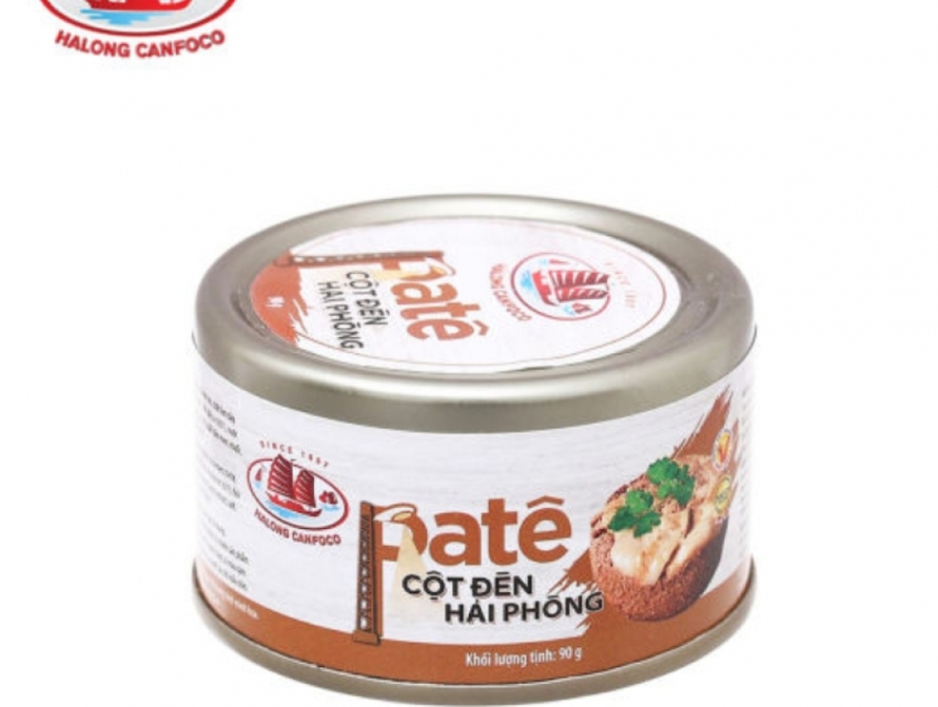 Mua pate cột đèn hải phòng ở hà nội