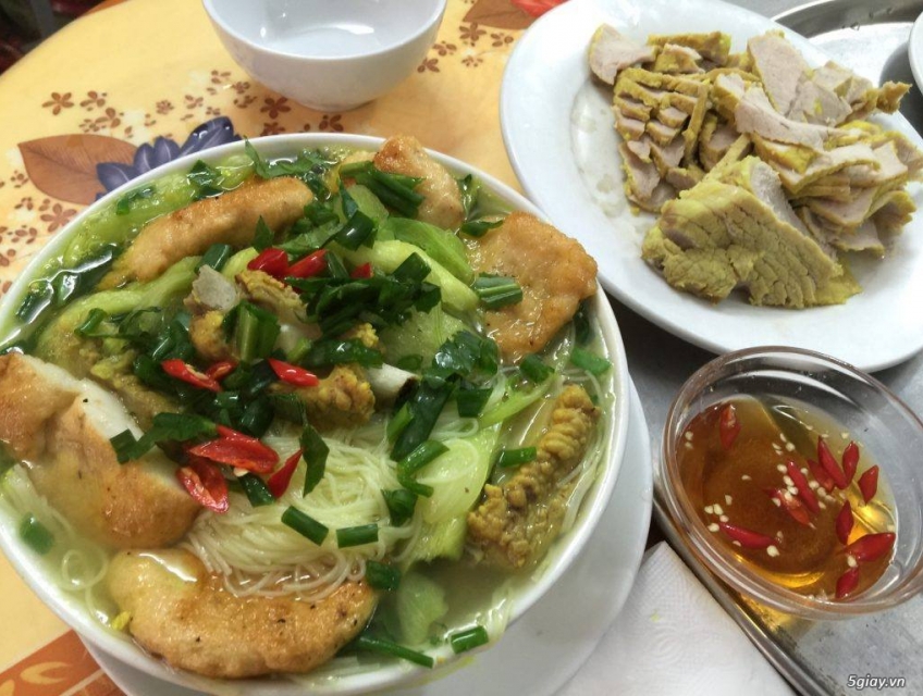 Chả mực hạ long mua ở đâu ngon và chất lượng