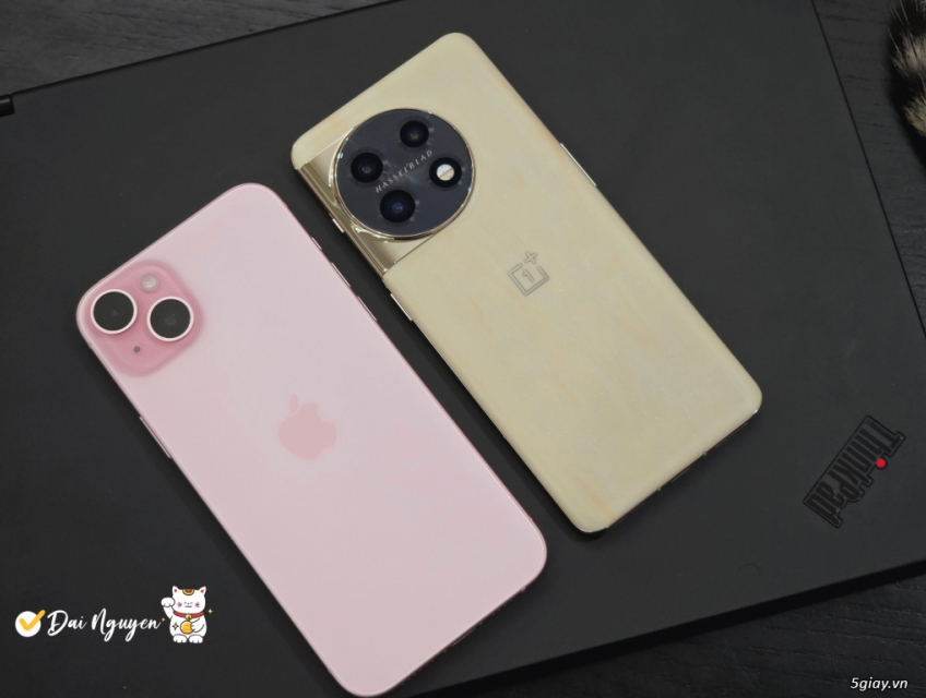 Oneplus 11 Jupiter Rock Edition 16/512.