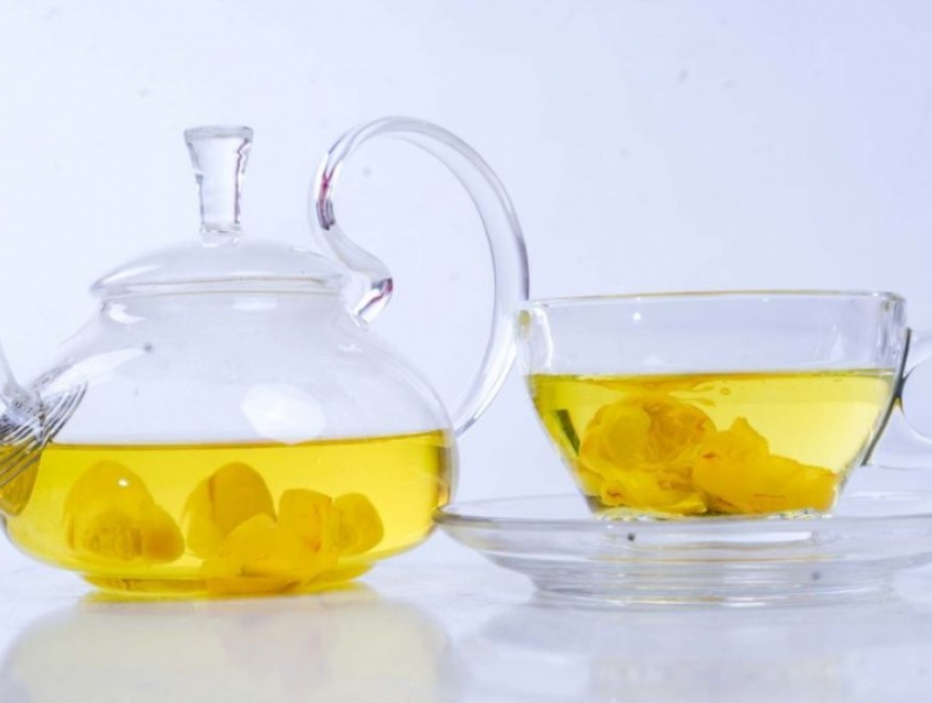 Trà hoa vàng có tác dụng gì?