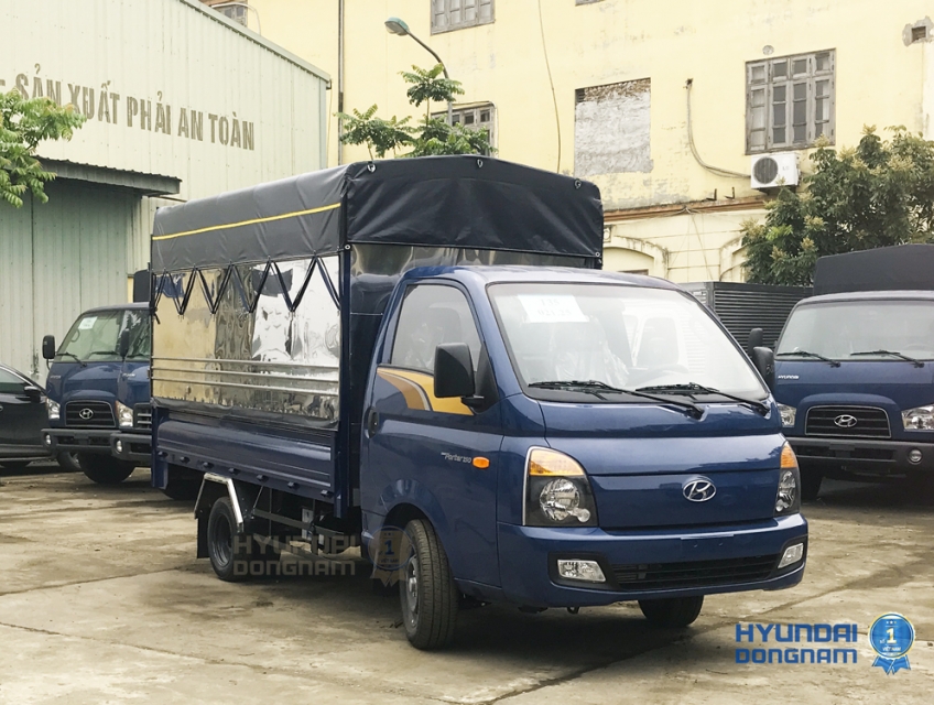 Tổng Cty XNK ô tô tải miền Nam