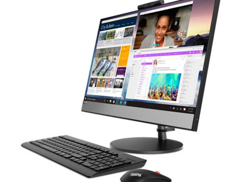 =Lenovo v530-24icb aio..i5-8500/8G./ 512G..23in