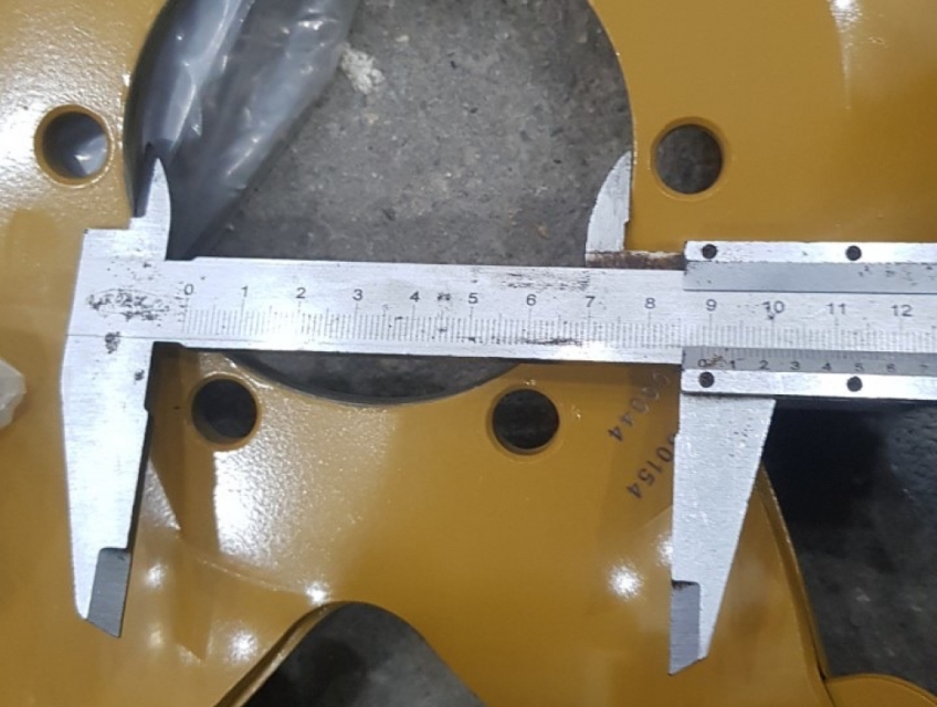 Cánh quạt làm mát động cơ LW400FN