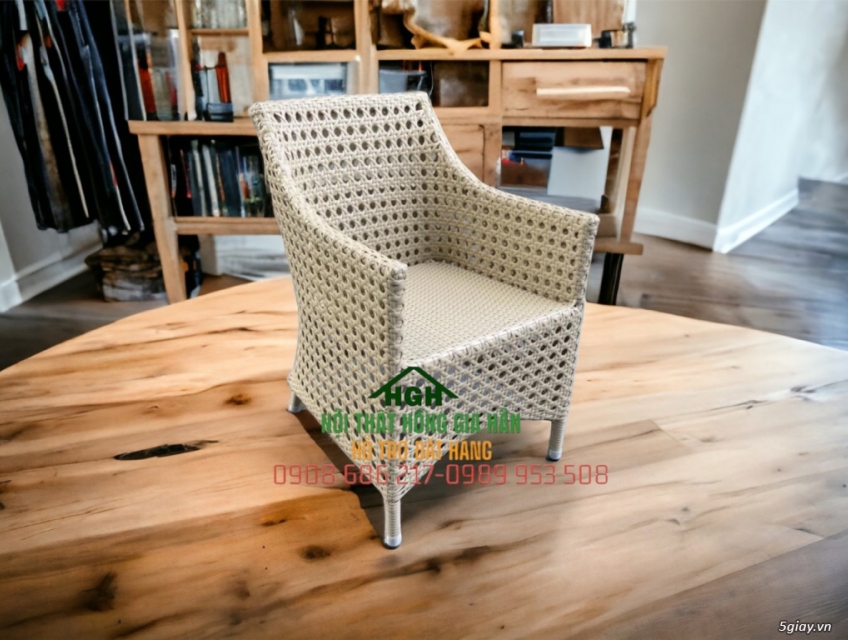 Ghế cafe