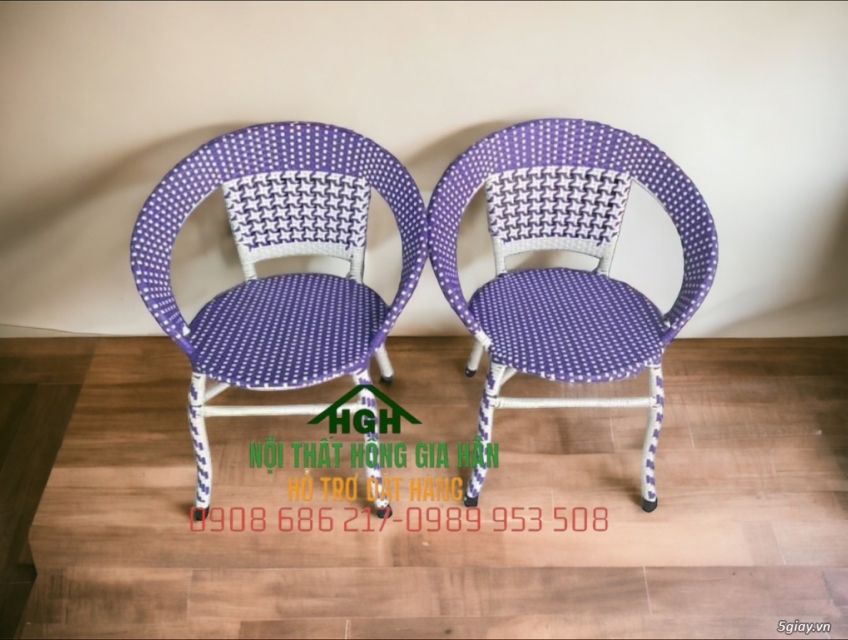 Bộ bàn ghế giá rẻ