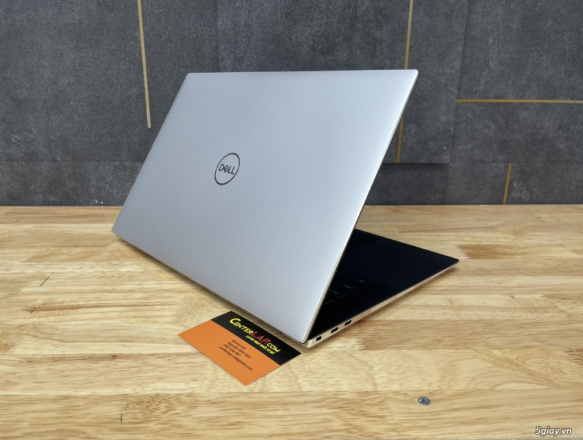 Dell XPS 15 9510