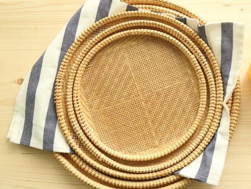 Mẹt Tre Đan và Vẻ Đẹp Văn Hóa Việt