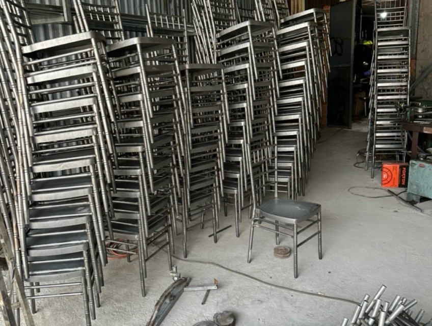 Bàn ghế nhà hàng chuyên sỉ lẻ toàn quốc