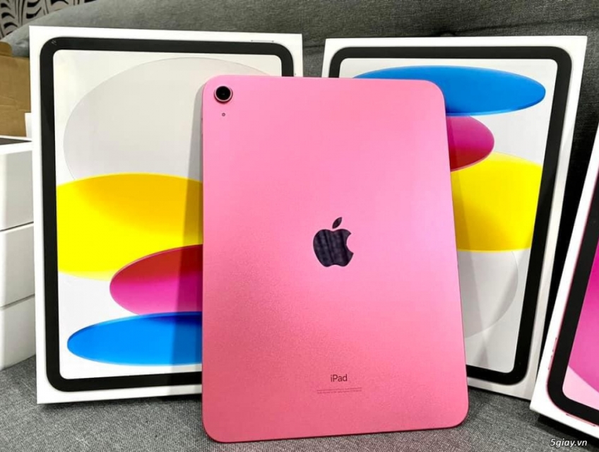 IPad Mini6 64G / 256G 5G