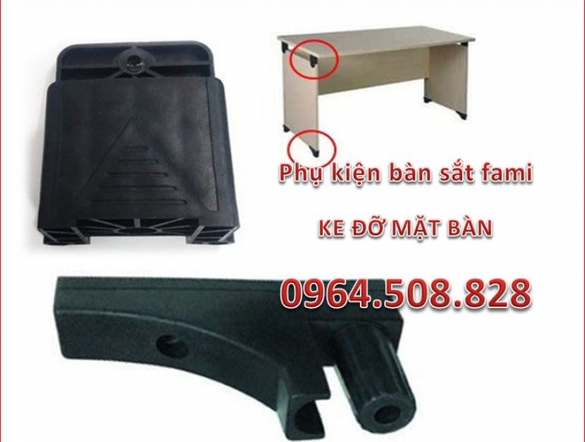 Lợi ích dùng phụ kiện bàn chân tăng chỉnh fami, phụ kiện gấp gọn.