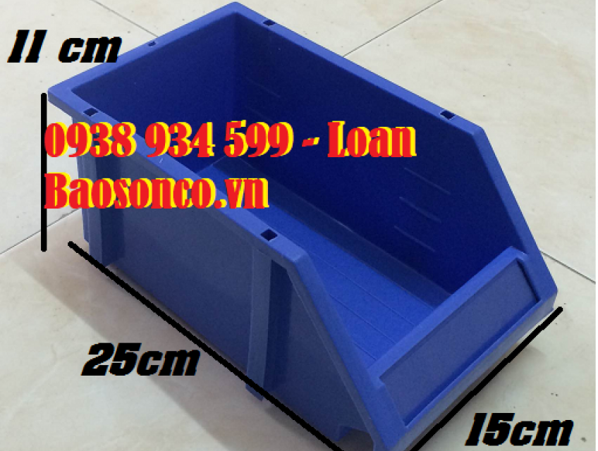 khay nhựa đa năng đựng linh kiện, kệ nhựa đựng dụng cụ