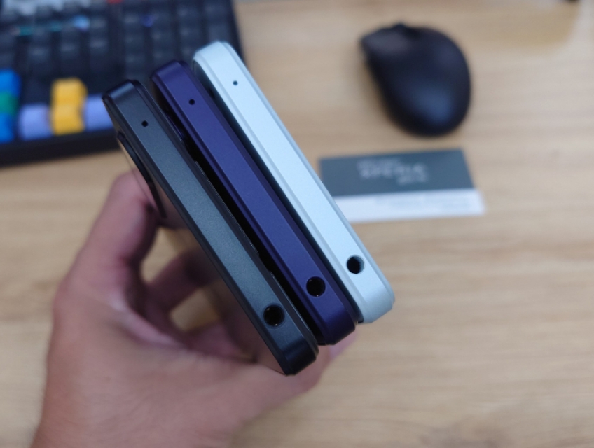 1iv QT, máy newsealbox, chưa khui, mã XQ-CT72