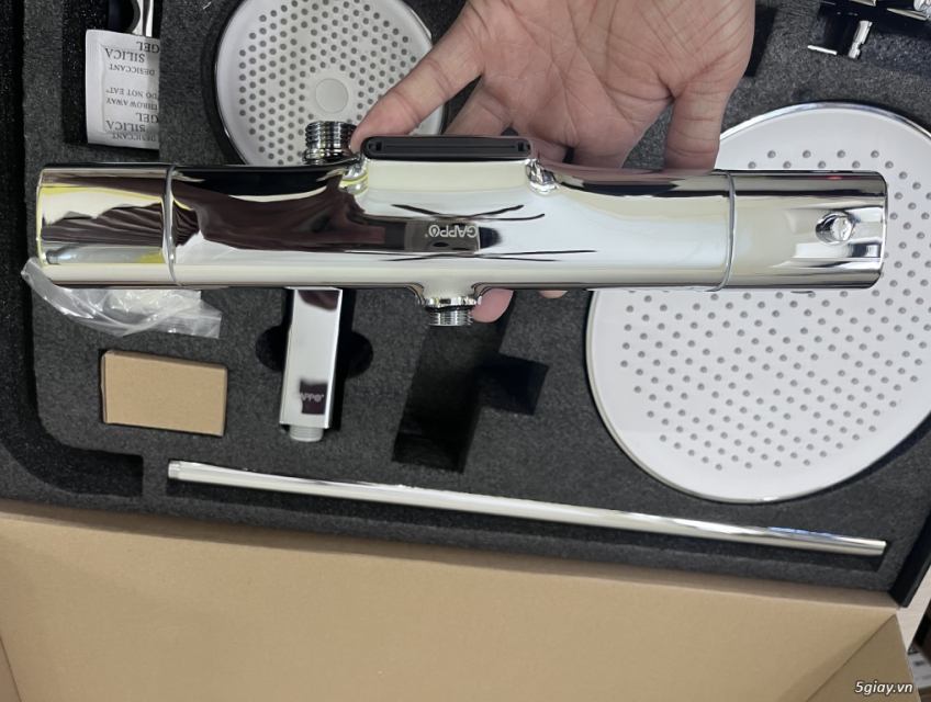 Sen cây nhiệt độ GAPPO G2495-71