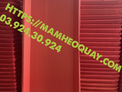 Mâm heo quay, mâm giấy đựng heo quay, hộp heo quay, thùng đựng heoquay