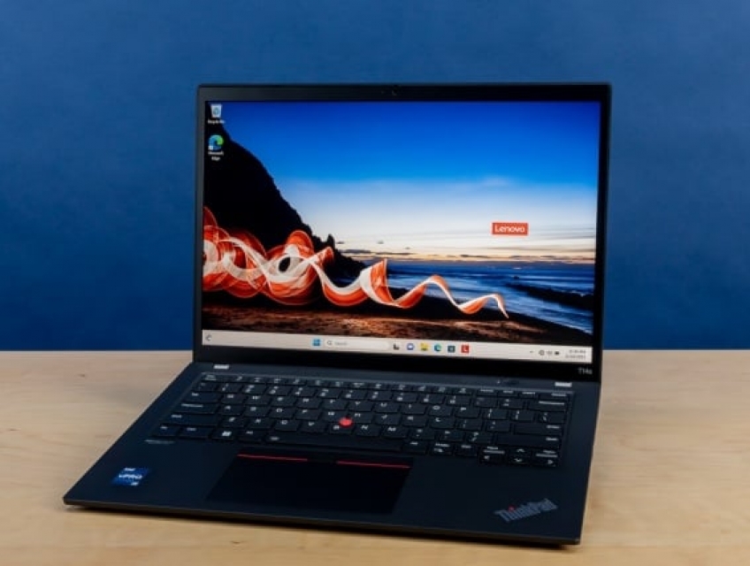 IBM Thinkpad T14..I7 10610U..16G..512G..MÁY SIÊU ĐẸP 9TR9