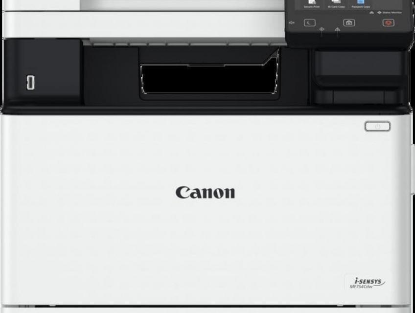 LÊ TRẦN GIA CHUYÊN NHẬP KHẨU VÀ PHÂN PHỐI MÁY IN CANON MF754CDW