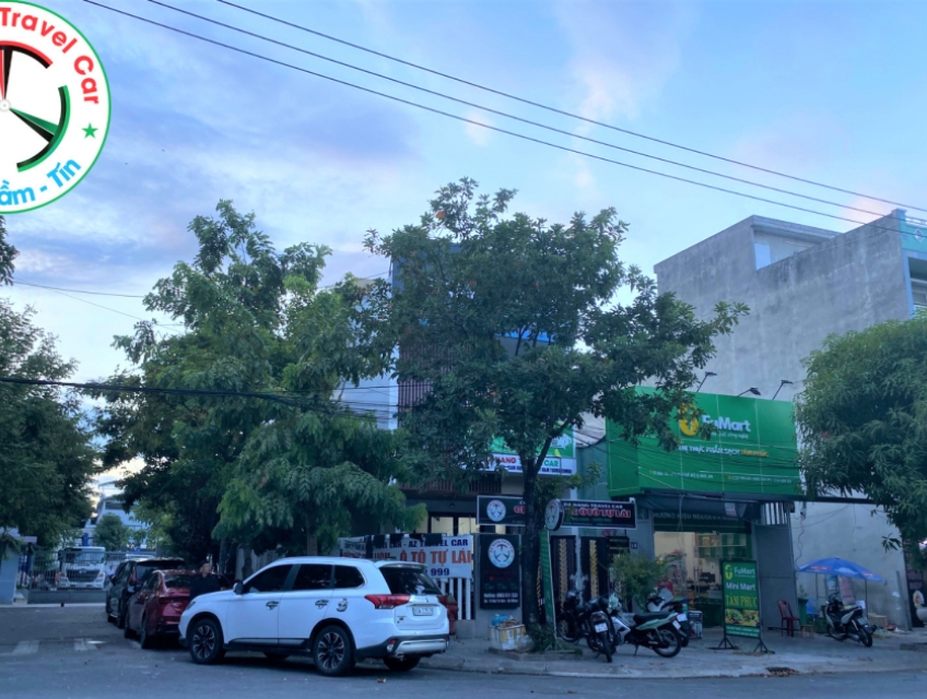 cho thuê xe giá rẻ đà nẵng
