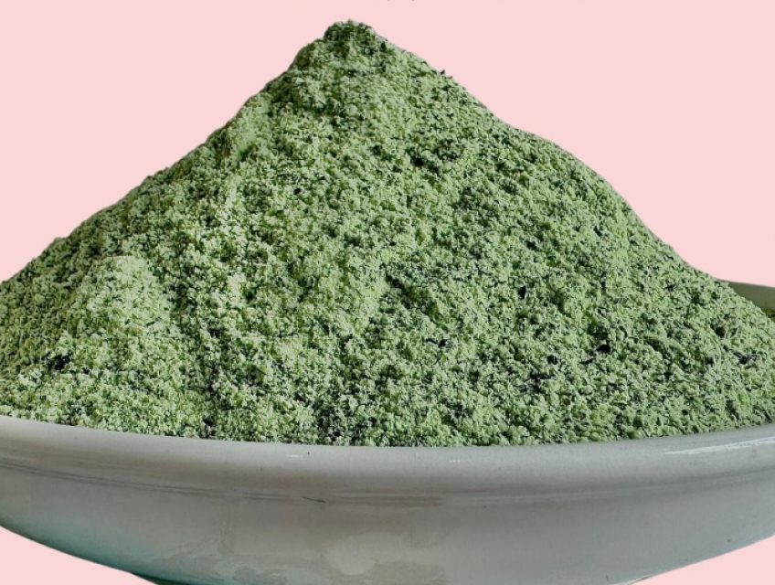 Bột gia vị rong biển / Bột rong biển 1kg