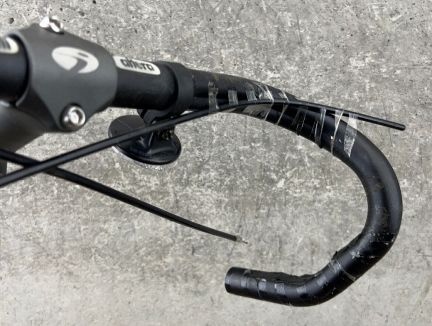 Vintage Cinelli Altera Drop Bars Handlebars 26.0 mm 42 cm