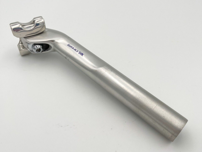 Cốt yên xe đạp dura ace 26.4 mm