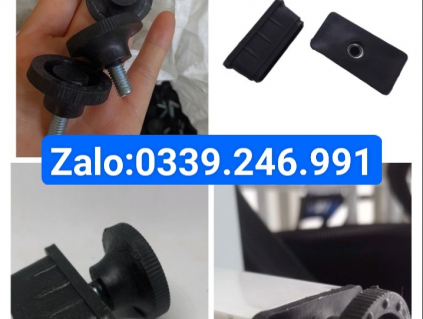 Mua chân tăng chỉnh cho hộp 25x50mm ở đâu giá tốt?