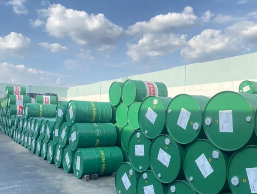 Top 10 đại lý cung cấp dầu nhớt Castrol chính hãng, uy tín nhất TPHCM.