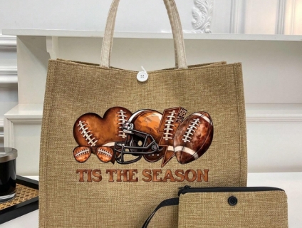 Cung cấp túi vải canvas in logo chất lượng bền đẹp - TP HCM