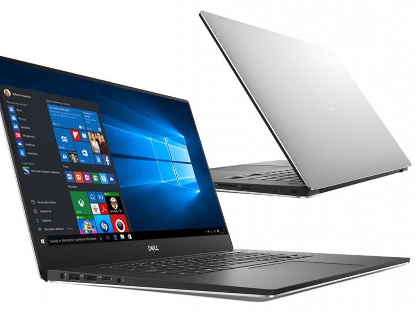 Dell precision 5530..i7-8850H..16G..512g..p1000 4g