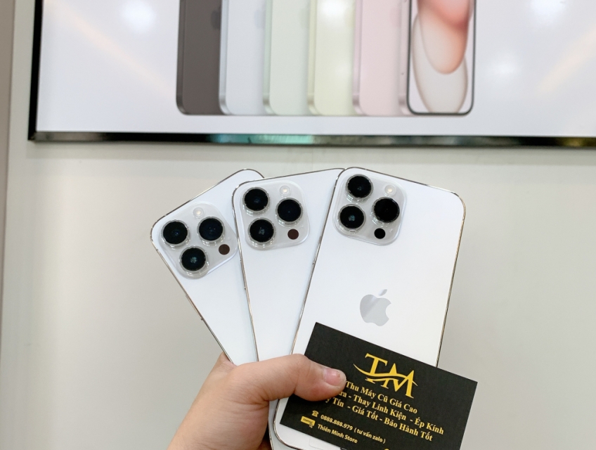 IPhone 14ProMax 256GB LL