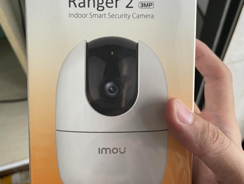 Xả kho camera IMOU A32 3MP GIÁ NHƯ A22!!!