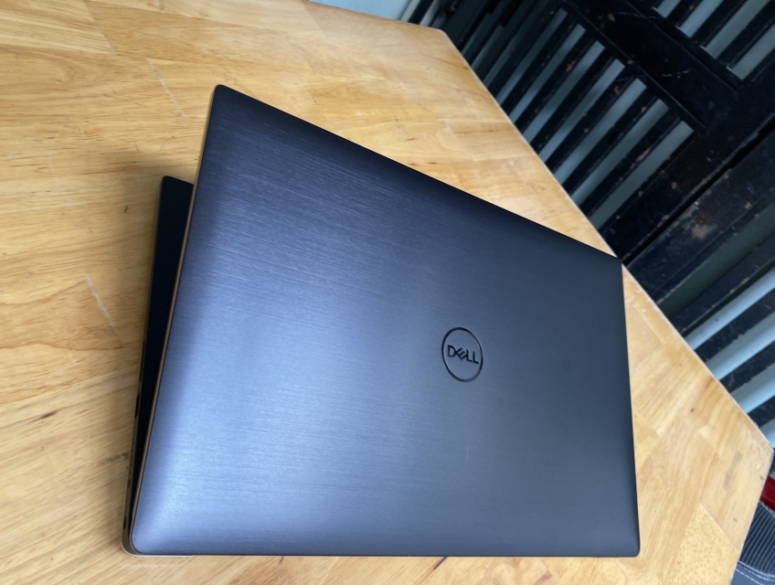 Laptop Dell Precision 5530, i7 8850H, 16G, 512G, vga P1000, 4K 11TR5