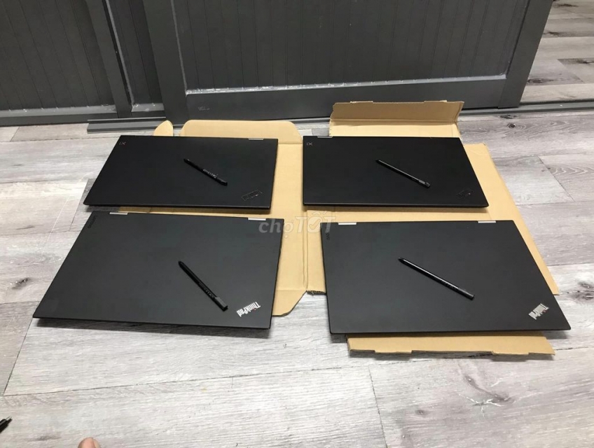 IBM X1 yoga i7 8650u-7600U-6600U-16G-512G-2k SIÊU RẼ==5TR7