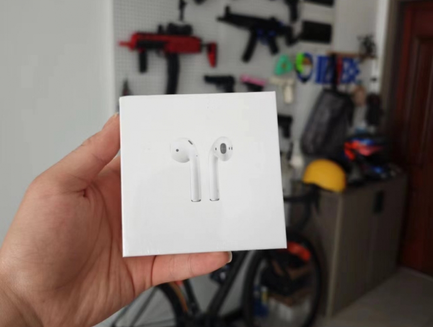 AirPods2 made in china bán buôn giá rẻ