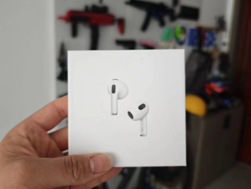 AirPods3 made in china bán buôn giá rẻ，Chất lượng tốt