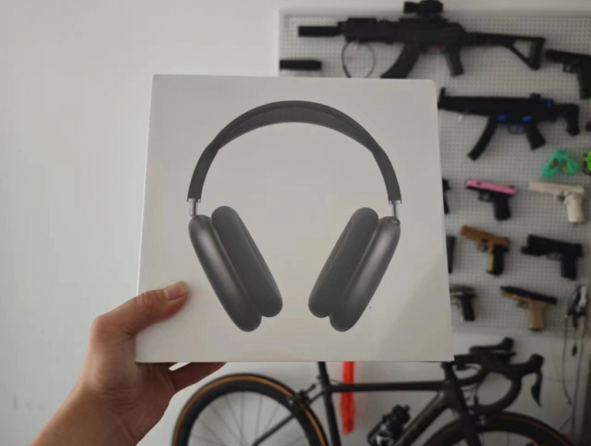 AirPodsmax made in china bán buôn giá rẻ，Chất lượng tốt