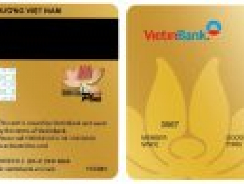Thẻ tín dụng vietinbank có rút tiền mặt được không?