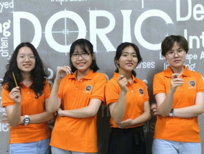 May đồng phục giá rẻ - uy tín tại TPHCM