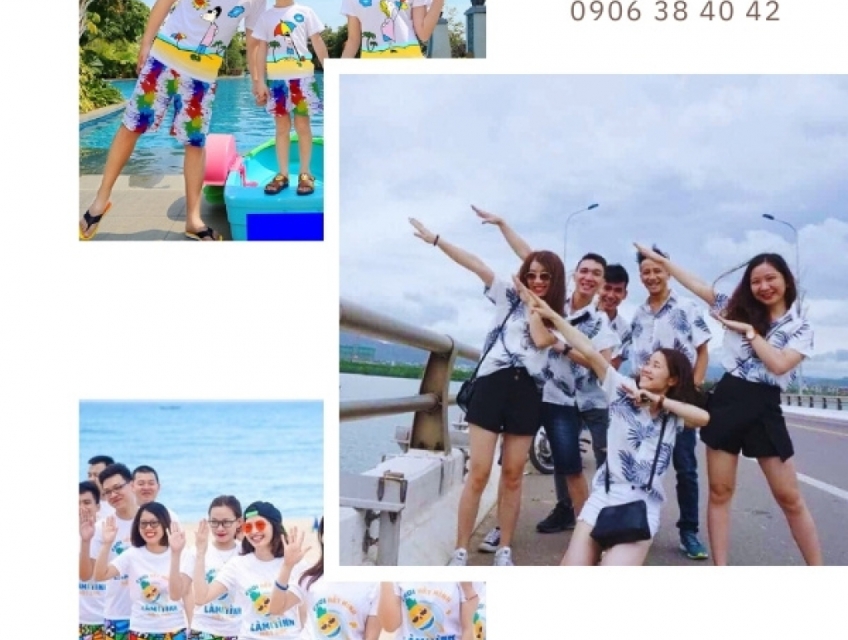 đồng phục Nghĩa Phát