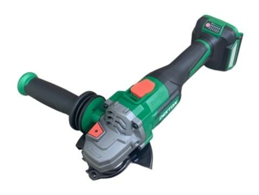 Máy mài góc pin Dekton M21-AG100PROMAX - Chức năng hiện đại nhất 2024