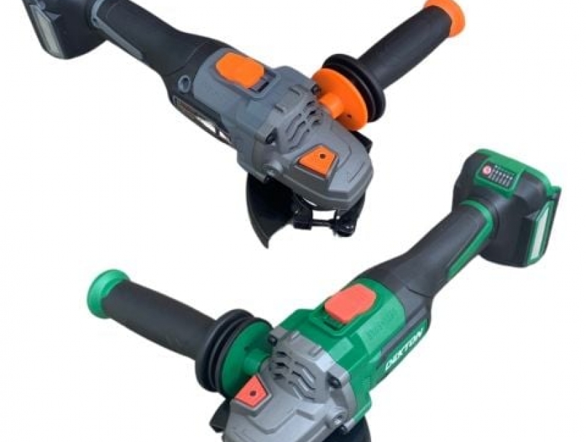 Dụng cụ cầm tay Dekton chính hãng giá rẻ nhất năm 2024 !