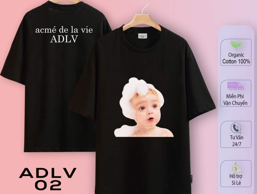 Kho Chuyên Sỉ Quần Áo Hot Trend - Unisex ( VNGC )