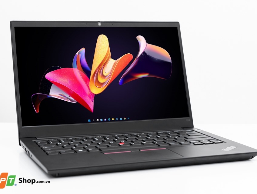 LENOVO ThinkPad E14 G2: Core i5 Gen11/8G/256G/14in FHD IPS/còn BH 15th