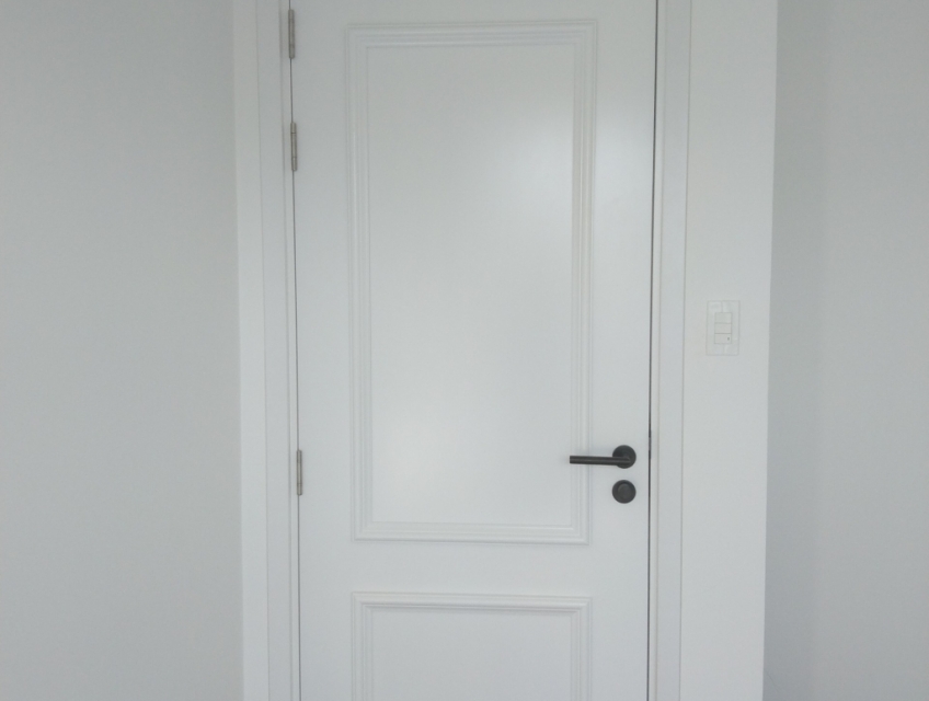 Các đặc điểm của cửa nhựa composite tại Quảng Nam.