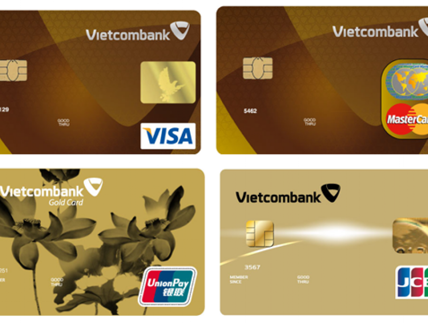 Thẻ tín dụng Vietcombank có rút tiền mặt được không?