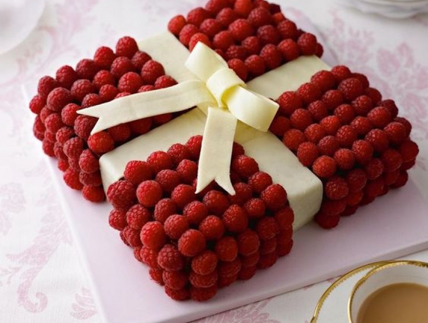 Gợi ý bạn một số món quà để tặng nàng trong dịp lễ đặc biệt