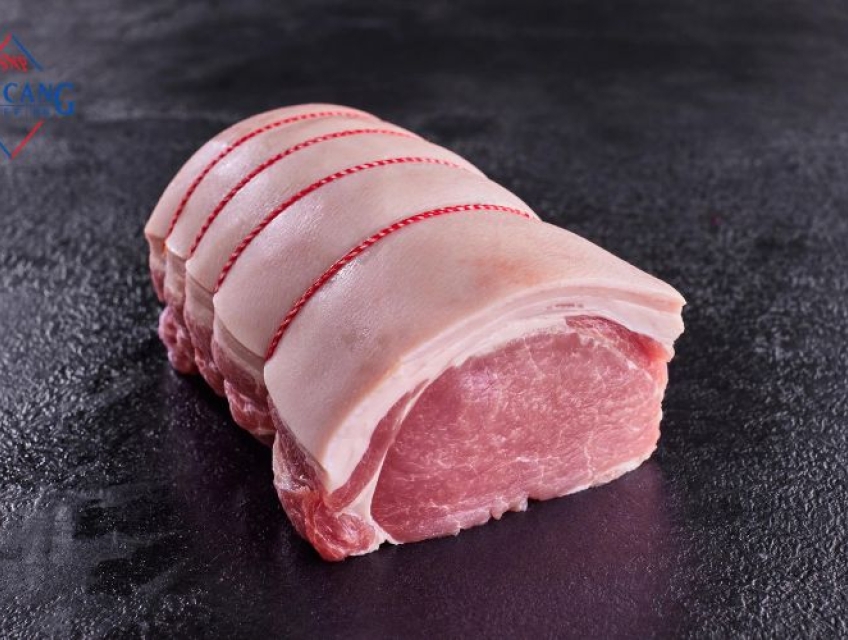 Ăn thịt heo có mập không?