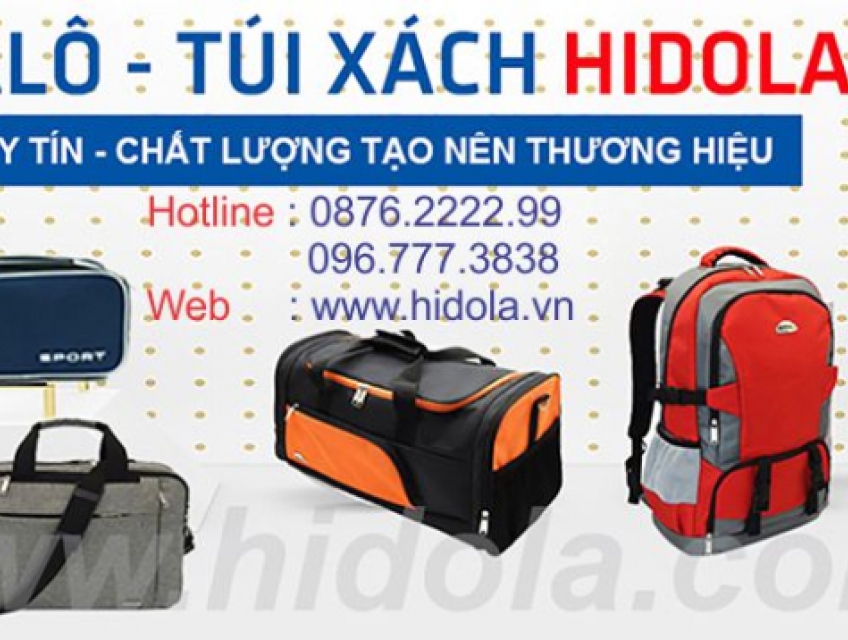 Balô, túi du lịch, túi thể thao, túi đeo chéo,...đa dạng chỉ từ 39K