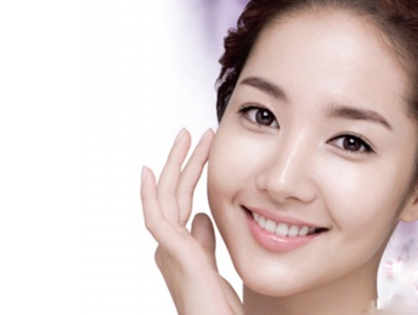 Mặt nạ "thần thánh" giúp da đẹp không tì vết