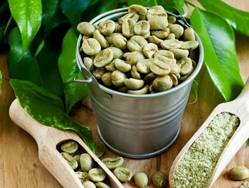 Cà Phê Hạt Organic – Gói 500gr