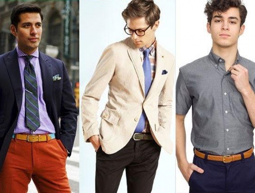 Đồ Vest Công Sở Nam Tôn Vẻ Lịch Lãm và Sang Trọng